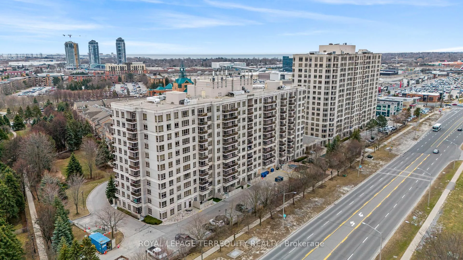 Photo 34 of Unit 514, 1200 The Esplanade N, Pickering, Town Centre — HOMEH