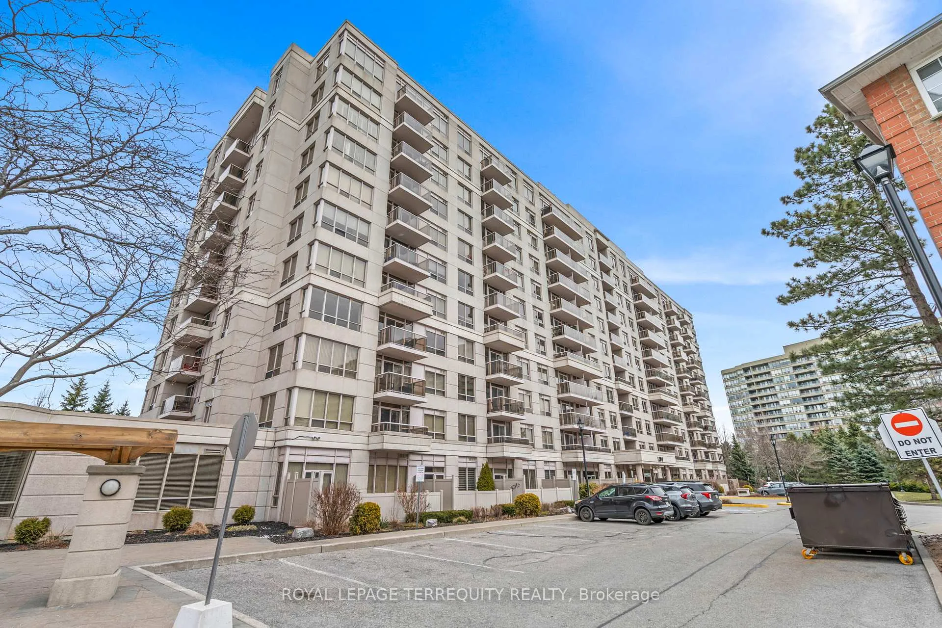 Photo 35 of Unit 514, 1200 The Esplanade N, Pickering, Town Centre — HOMEH