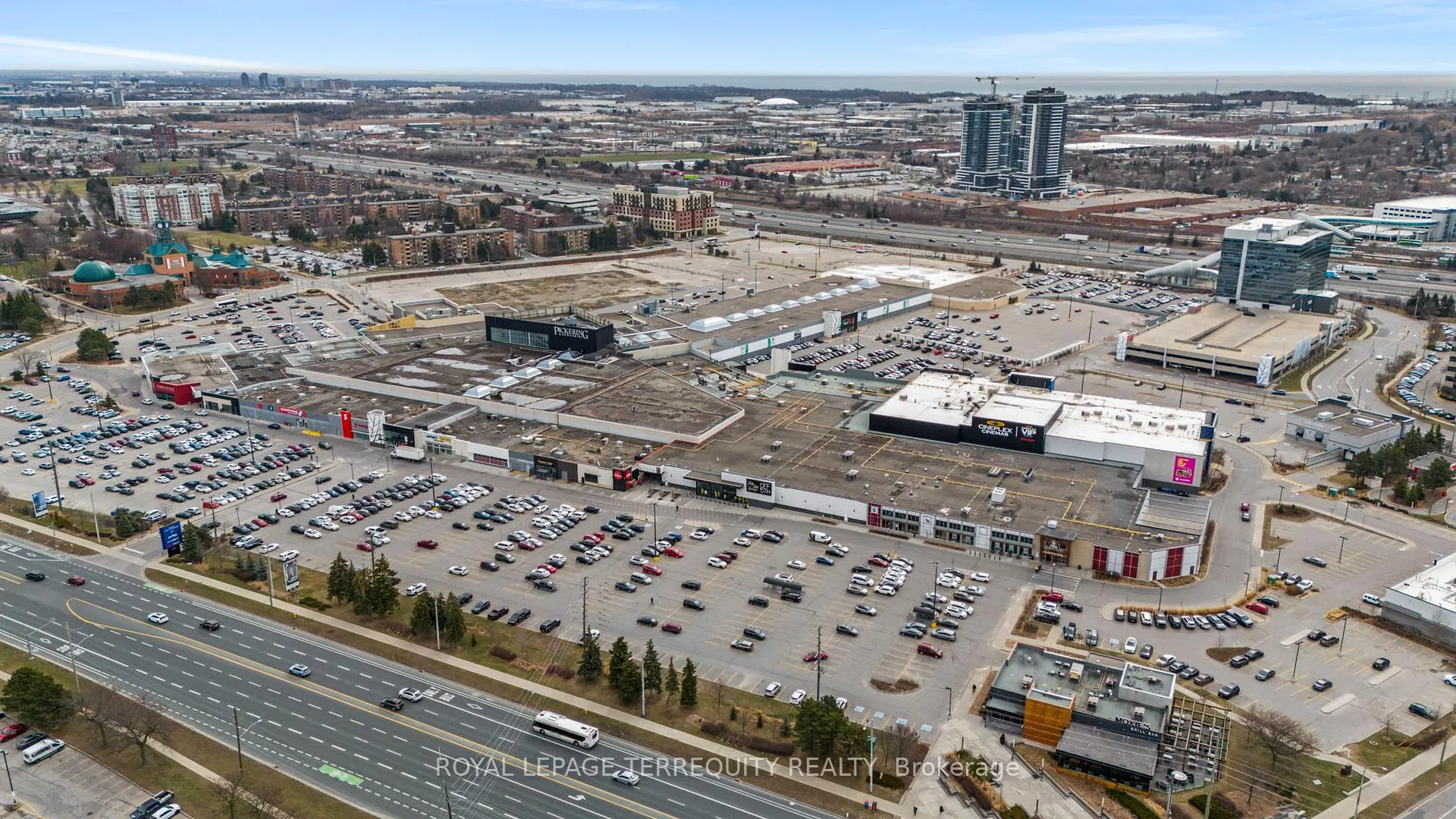 Photo 36 of Unit 514, 1200 The Esplanade N, Pickering, Town Centre — HOMEH