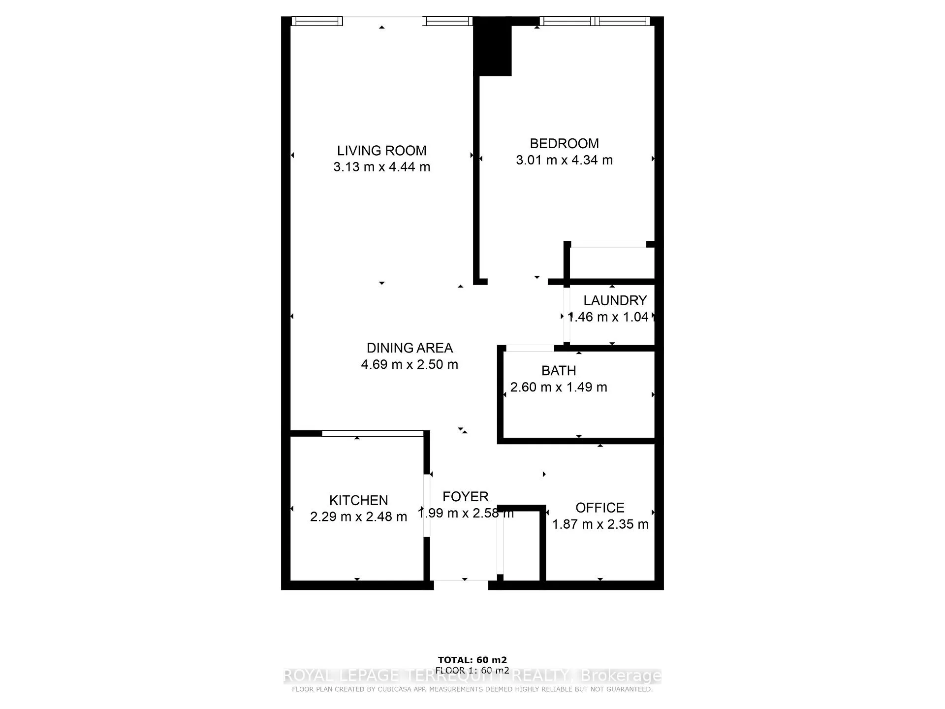 Photo 37 of Unit 514, 1200 The Esplanade N, Pickering, Town Centre — HOMEH
