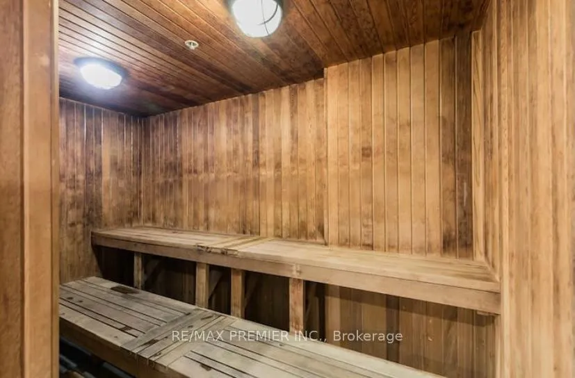 Photo 6 of Unit 1806, 215 Fort York Boulevard, Toronto, Niagara — HOMEH