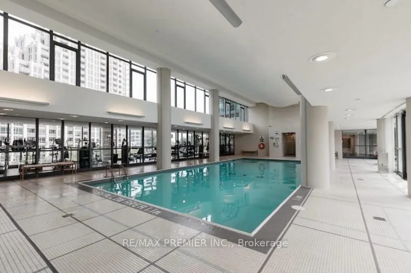 Photo 11 of Unit 1806, 215 Fort York Boulevard, Toronto, Niagara — HOMEH