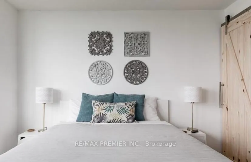 Photo 13 of Unit 1806, 215 Fort York Boulevard, Toronto, Niagara — HOMEH