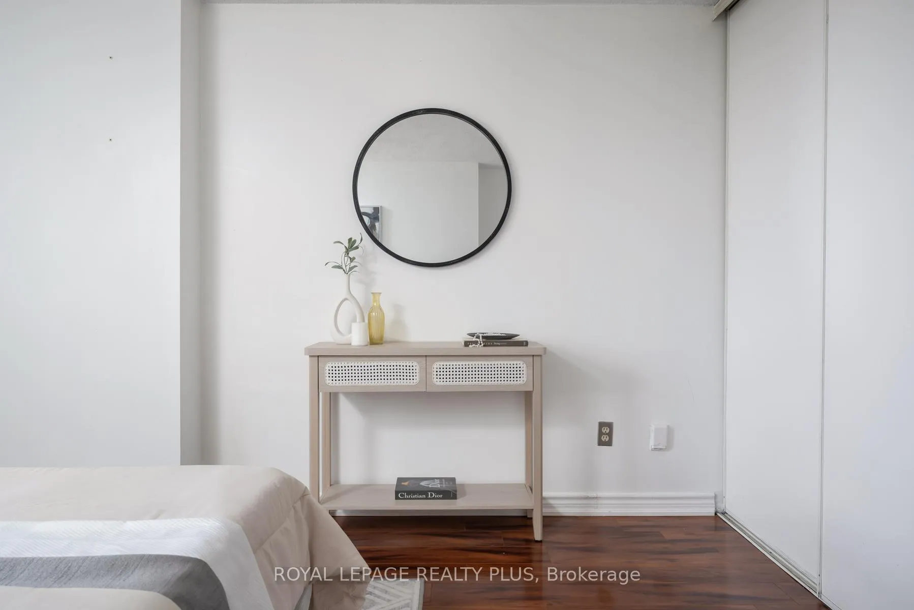 Photo 25 of Unit 408, 4205 Shipp Drive, Mississauga, City Centre — HOMEH