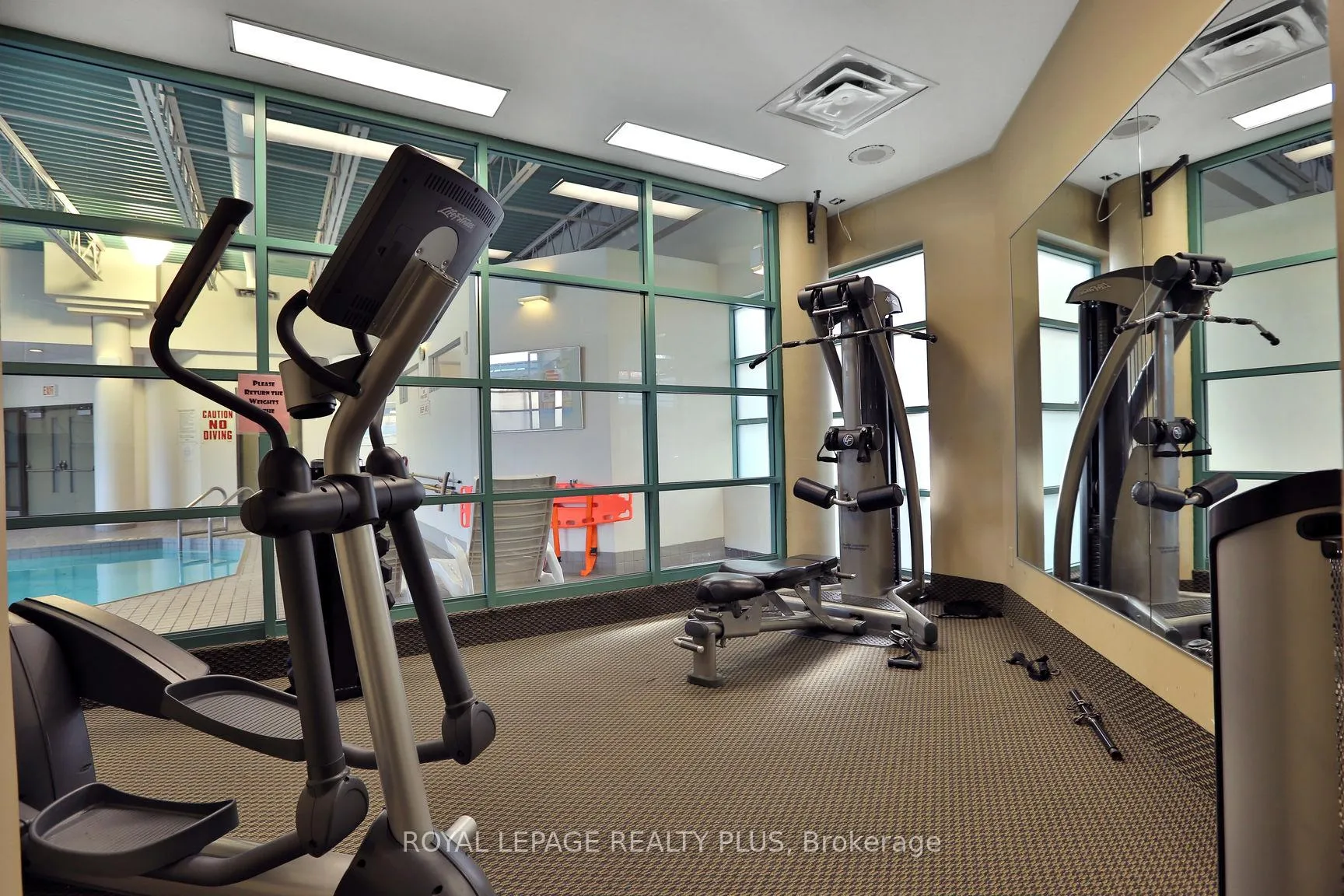 Photo 28 of Unit 408, 4205 Shipp Drive, Mississauga, City Centre — HOMEH
