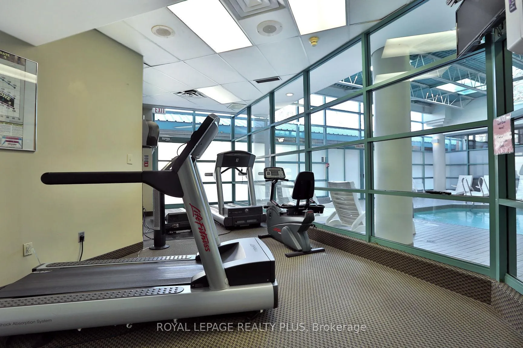 Photo 29 of Unit 408, 4205 Shipp Drive, Mississauga, City Centre — HOMEH