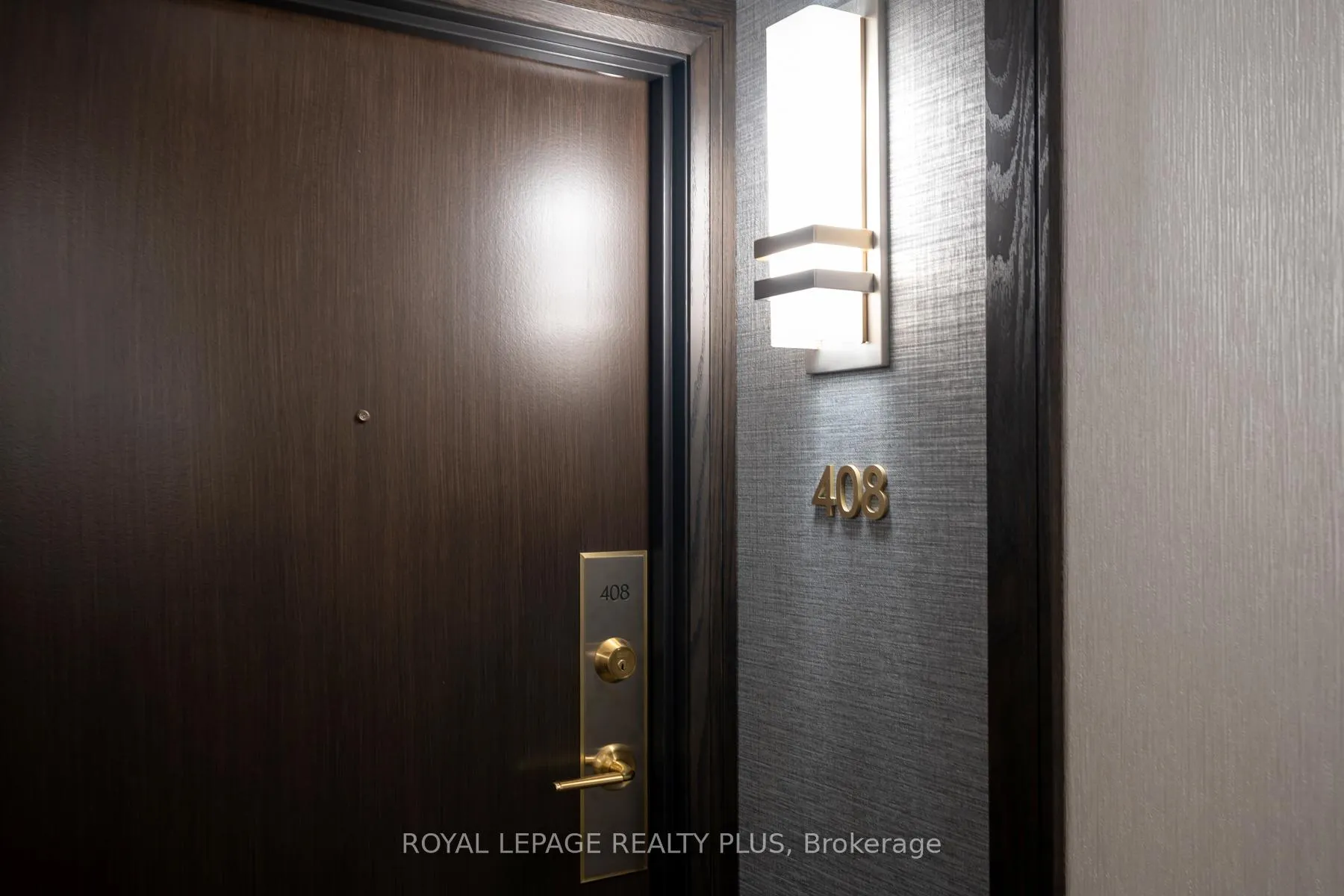 Photo 36 of Unit 408, 4205 Shipp Drive, Mississauga, City Centre — HOMEH