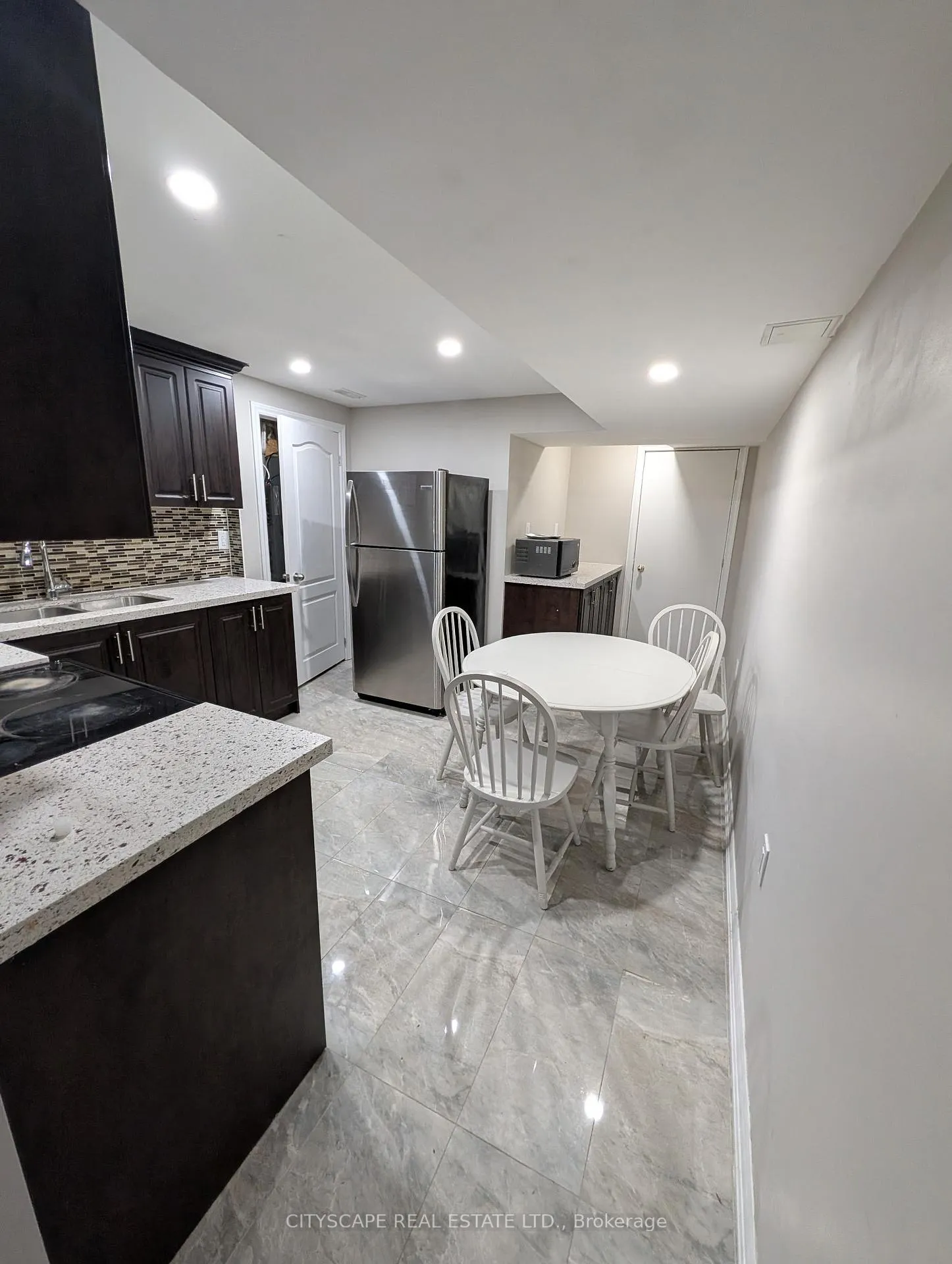 Photo 8 of 90 Maddybeth Crescent, Brampton, Bram West — HOMEH