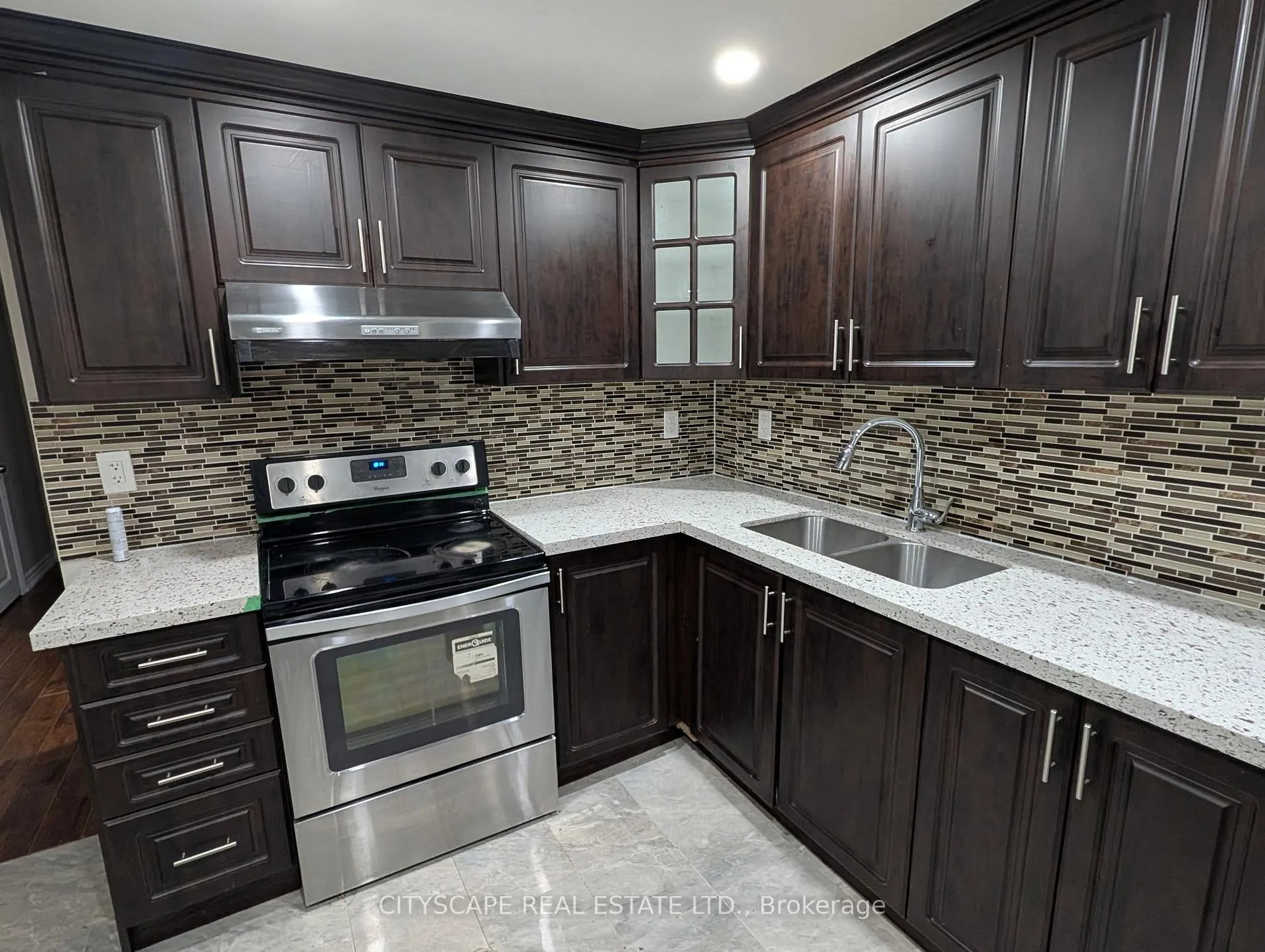 Photo 10 of 90 Maddybeth Crescent, Brampton, Bram West — HOMEH