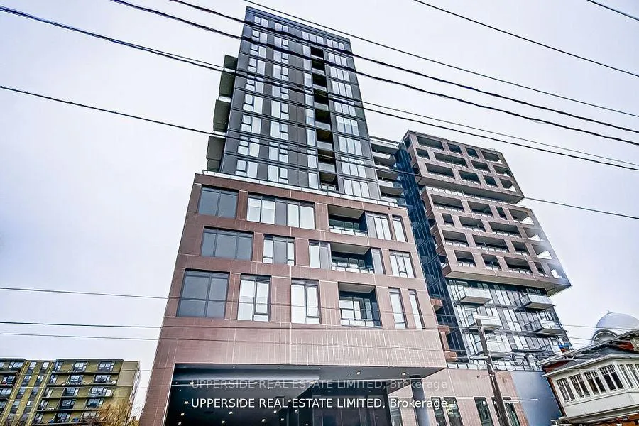 Photo 1 of Unit 926, 270 Dufferin Street, Toronto, South Parkdale — HOMEH