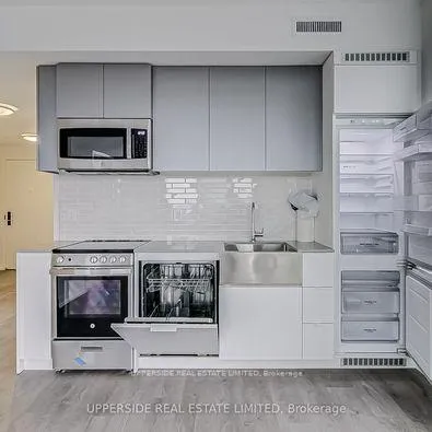 Photo 2 of Unit 926, 270 Dufferin Street, Toronto, South Parkdale — HOMEH