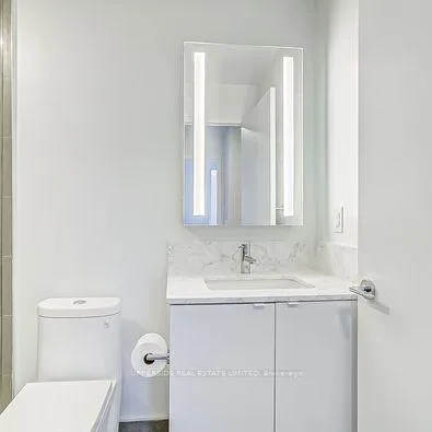 Photo 6 of Unit 926, 270 Dufferin Street, Toronto, South Parkdale — HOMEH