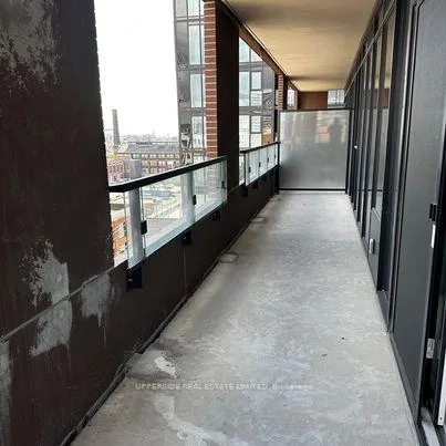Photo 9 of Unit 926, 270 Dufferin Street, Toronto, South Parkdale — HOMEH