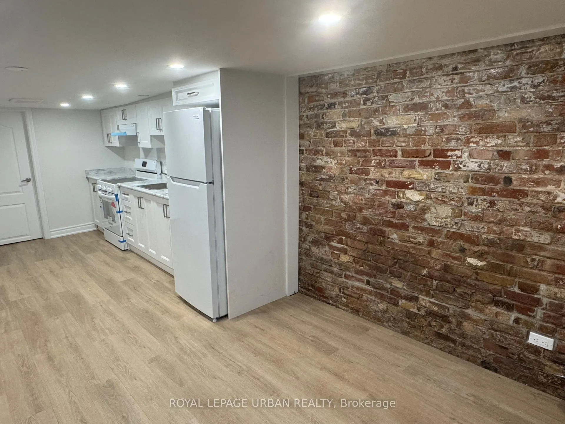 Photo 1 of Unit B1, 763 Pape Avenue, Toronto, Danforth — HOMEH