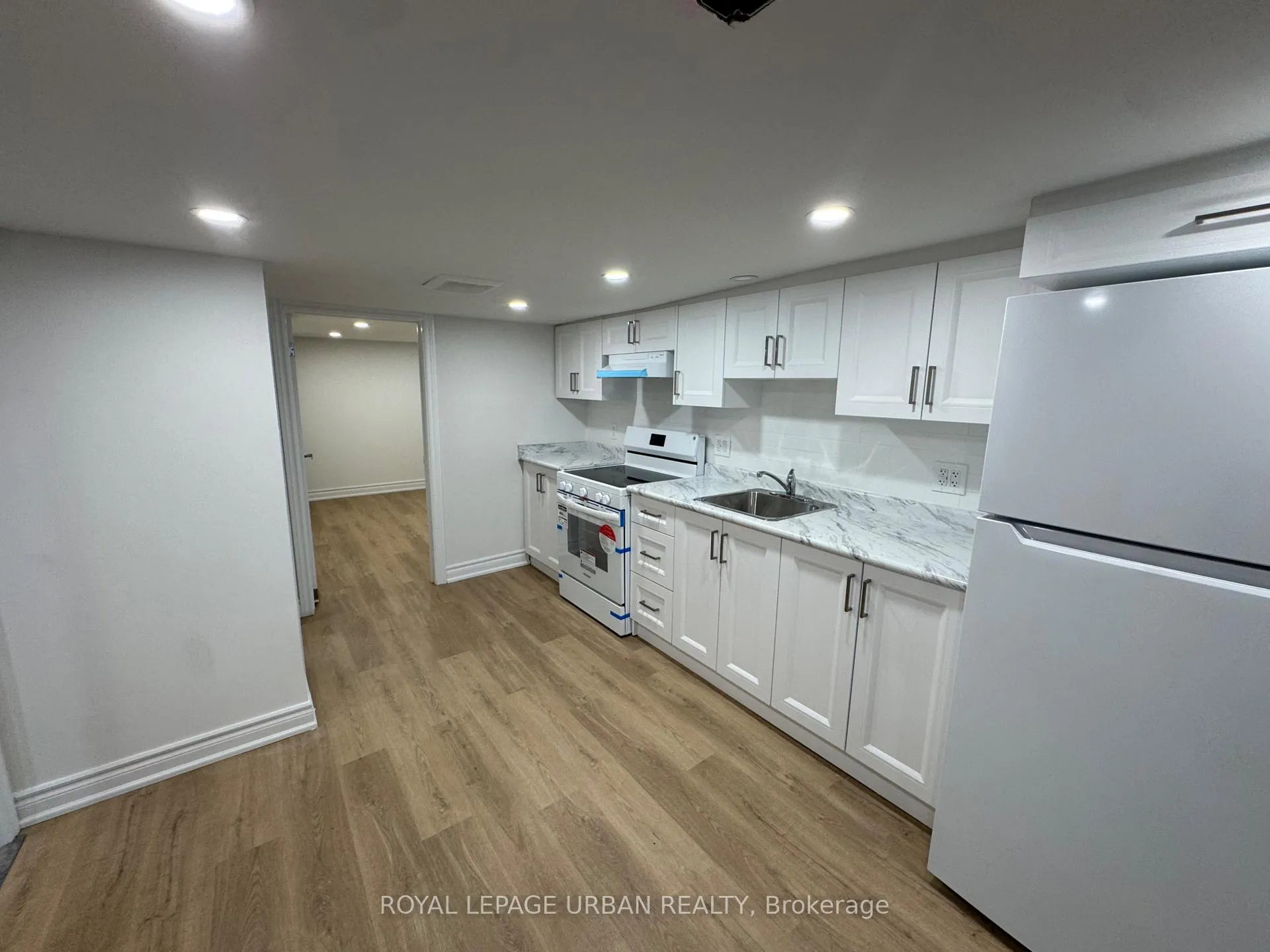 Photo 2 of Unit B1, 763 Pape Avenue, Toronto, Danforth — HOMEH