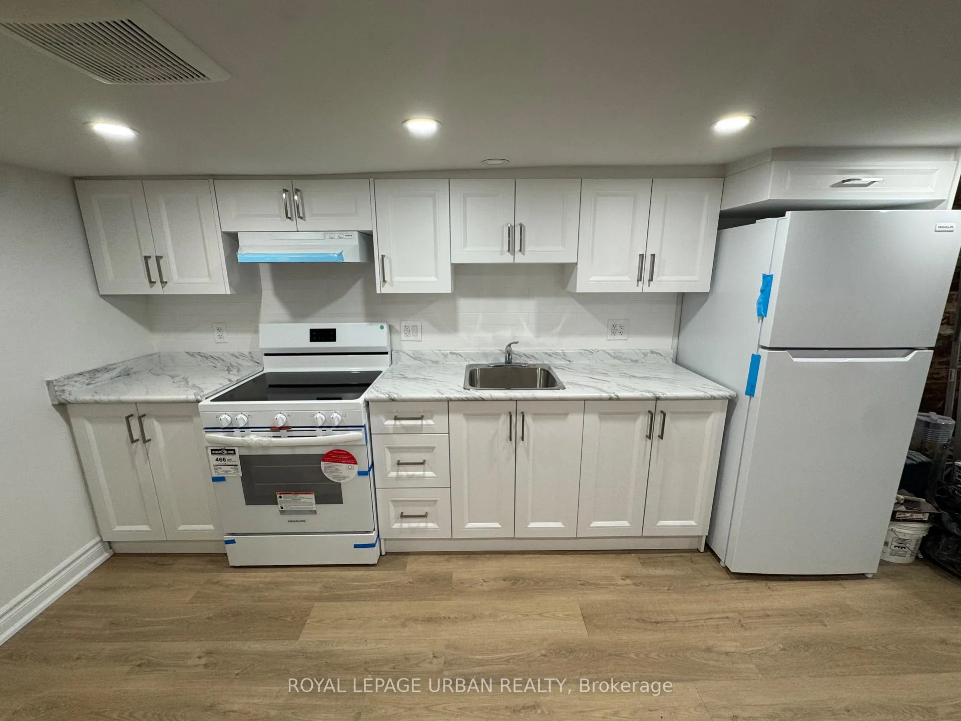 Photo 3 of Unit B1, 763 Pape Avenue, Toronto, Danforth — HOMEH
