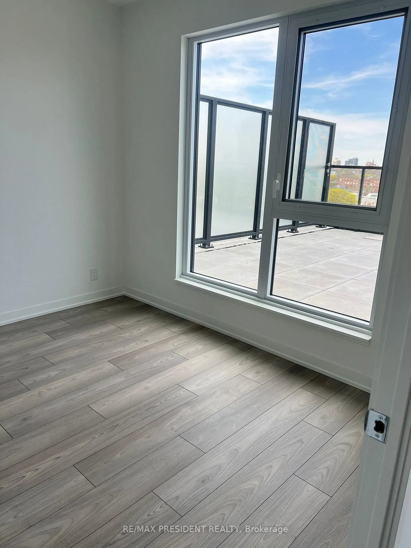 Photo 20 of Unit 826, 285 Dufferin Street, Toronto, South Parkdale — HOMEH