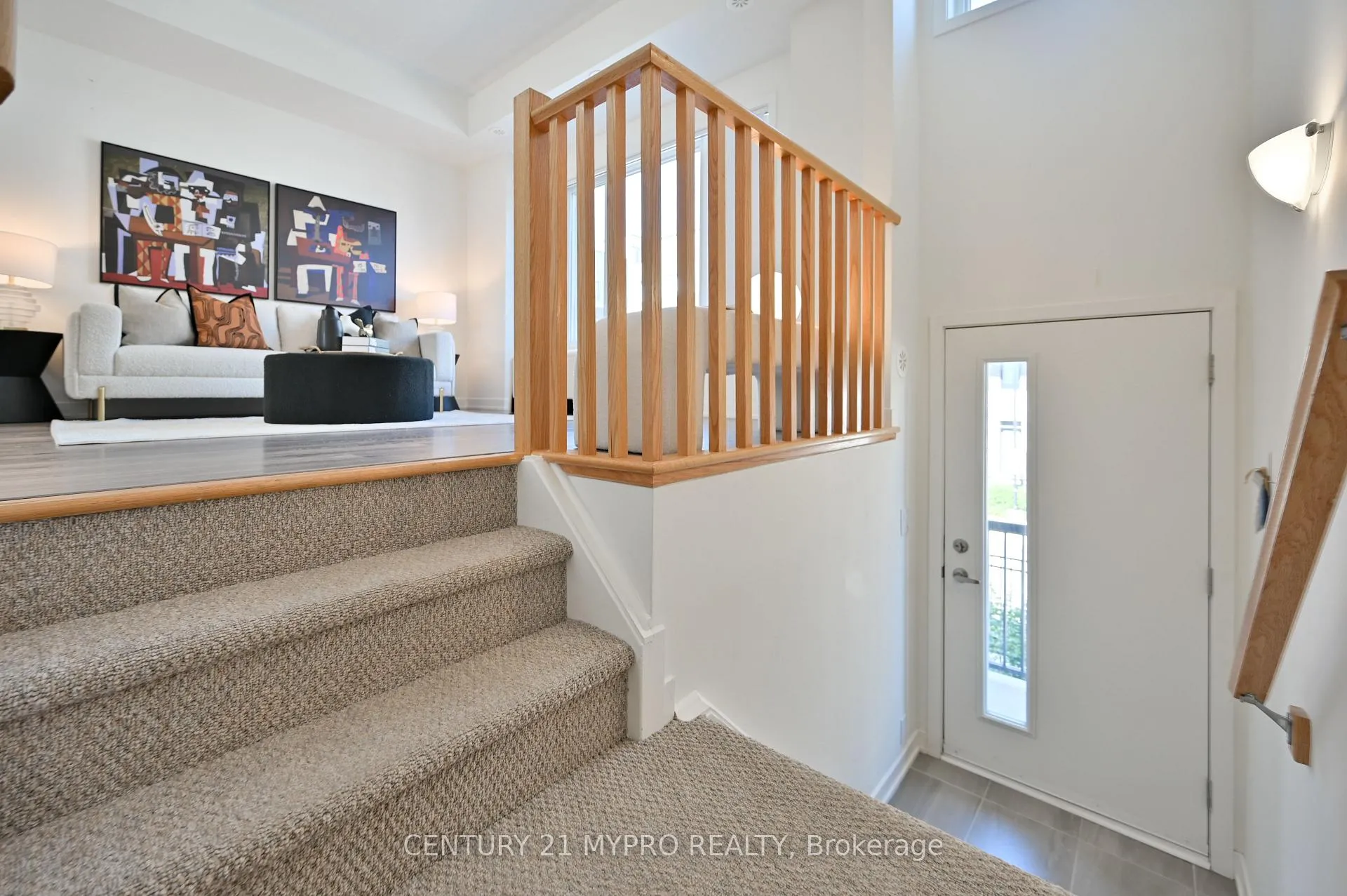 Photo 3 of Unit 106, 1525 Kingston Road, Pickering, Town Centre — HOMEH