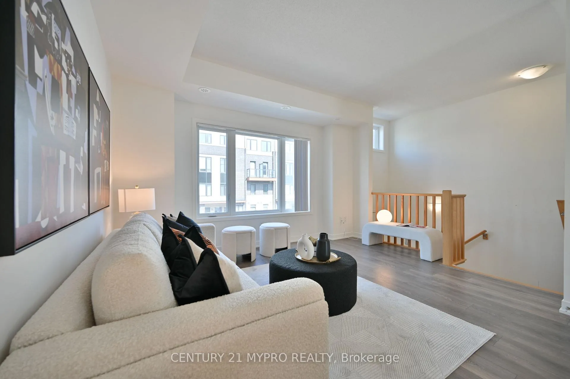 Photo 5 of Unit 106, 1525 Kingston Road, Pickering, Town Centre — HOMEH
