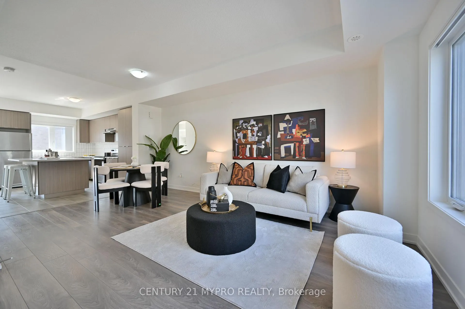 Photo 6 of Unit 106, 1525 Kingston Road, Pickering, Town Centre — HOMEH