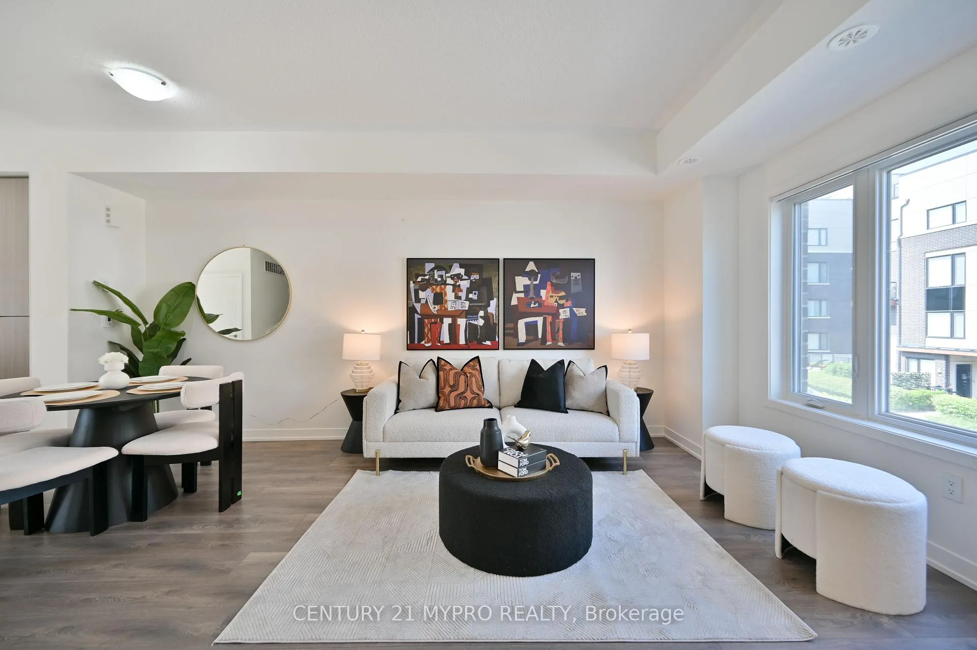 Photo 8 of Unit 106, 1525 Kingston Road, Pickering, Town Centre — HOMEH