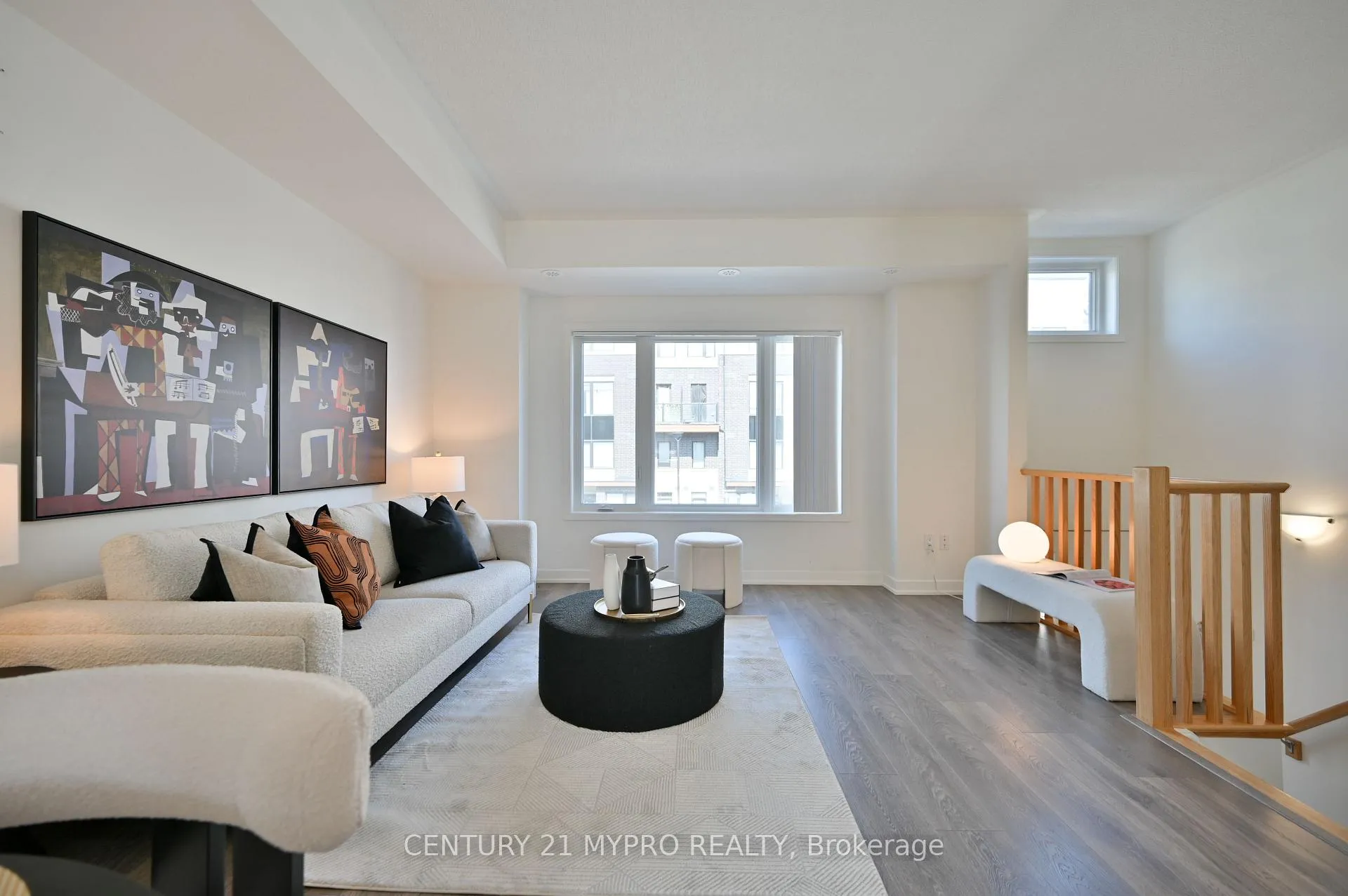 Photo 9 of Unit 106, 1525 Kingston Road, Pickering, Town Centre — HOMEH