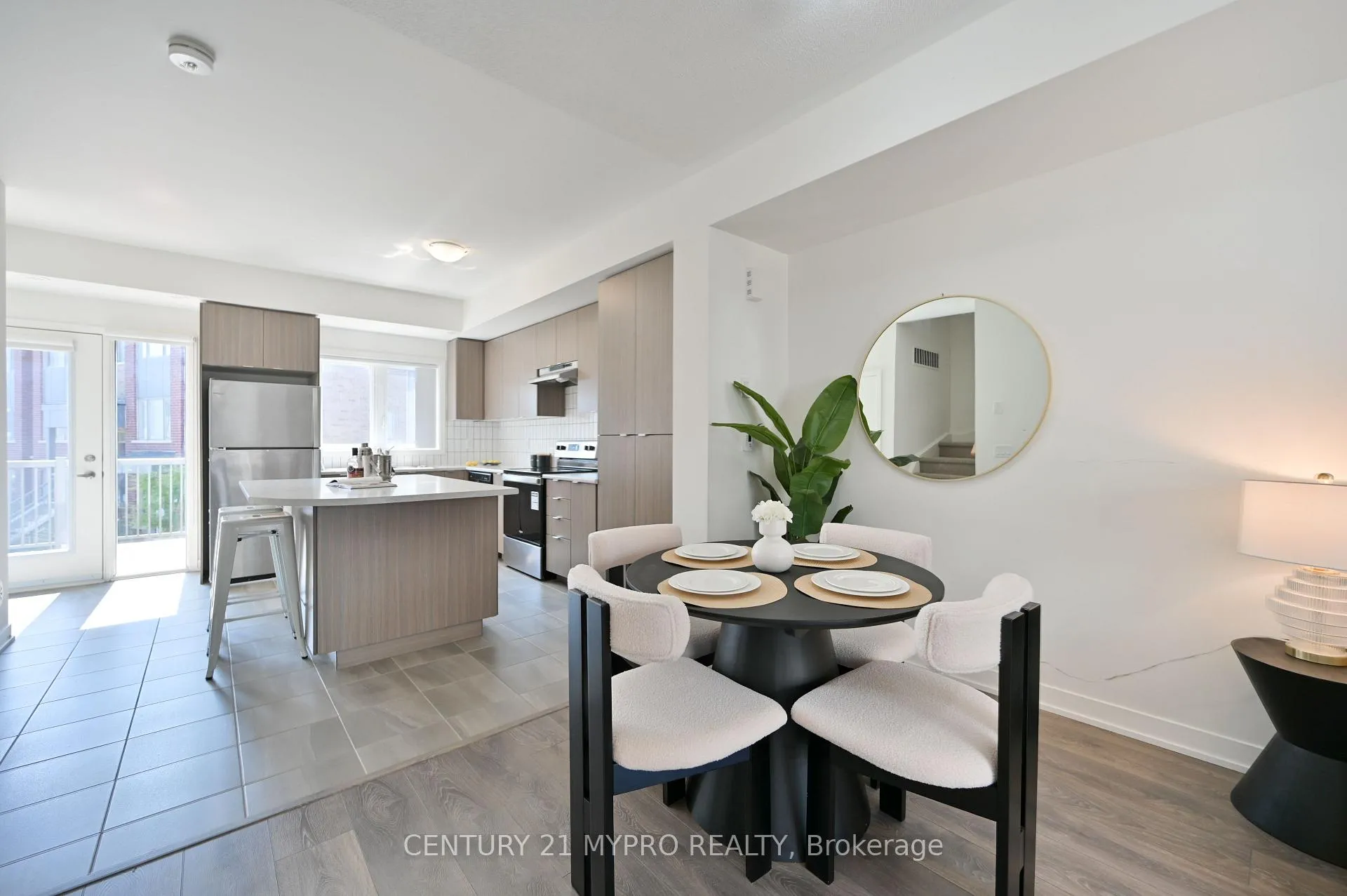 Photo 10 of Unit 106, 1525 Kingston Road, Pickering, Town Centre — HOMEH