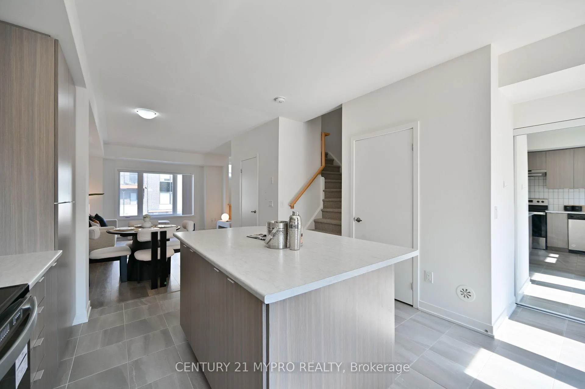 Photo 16 of Unit 106, 1525 Kingston Road, Pickering, Town Centre — HOMEH
