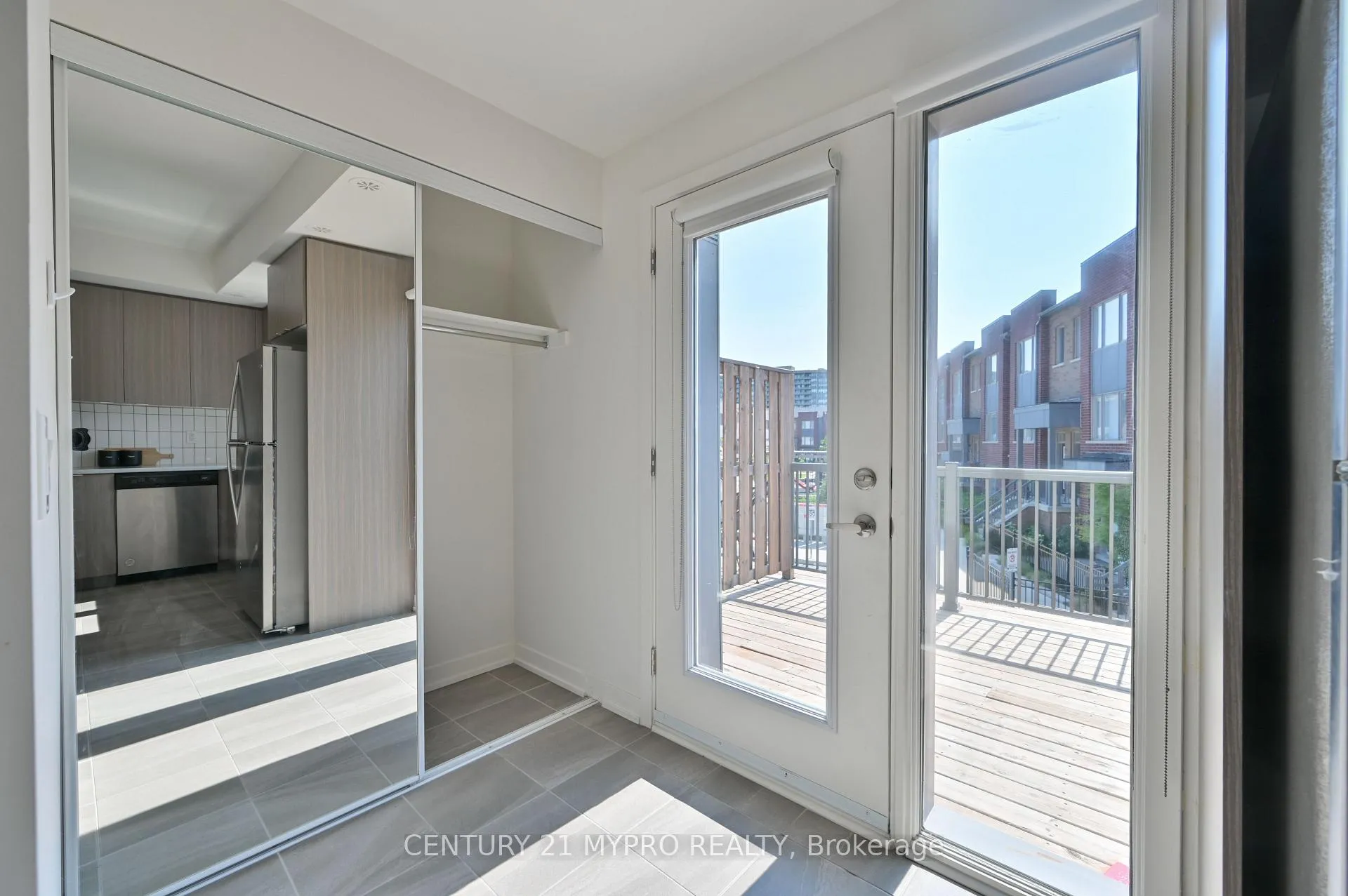Photo 18 of Unit 106, 1525 Kingston Road, Pickering, Town Centre — HOMEH