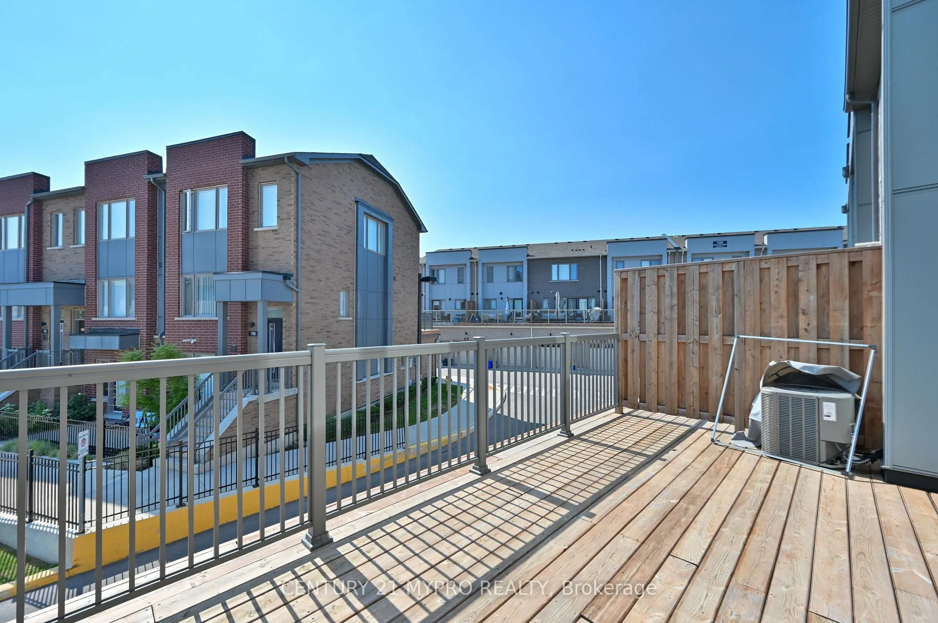 Photo 19 of Unit 106, 1525 Kingston Road, Pickering, Town Centre — HOMEH