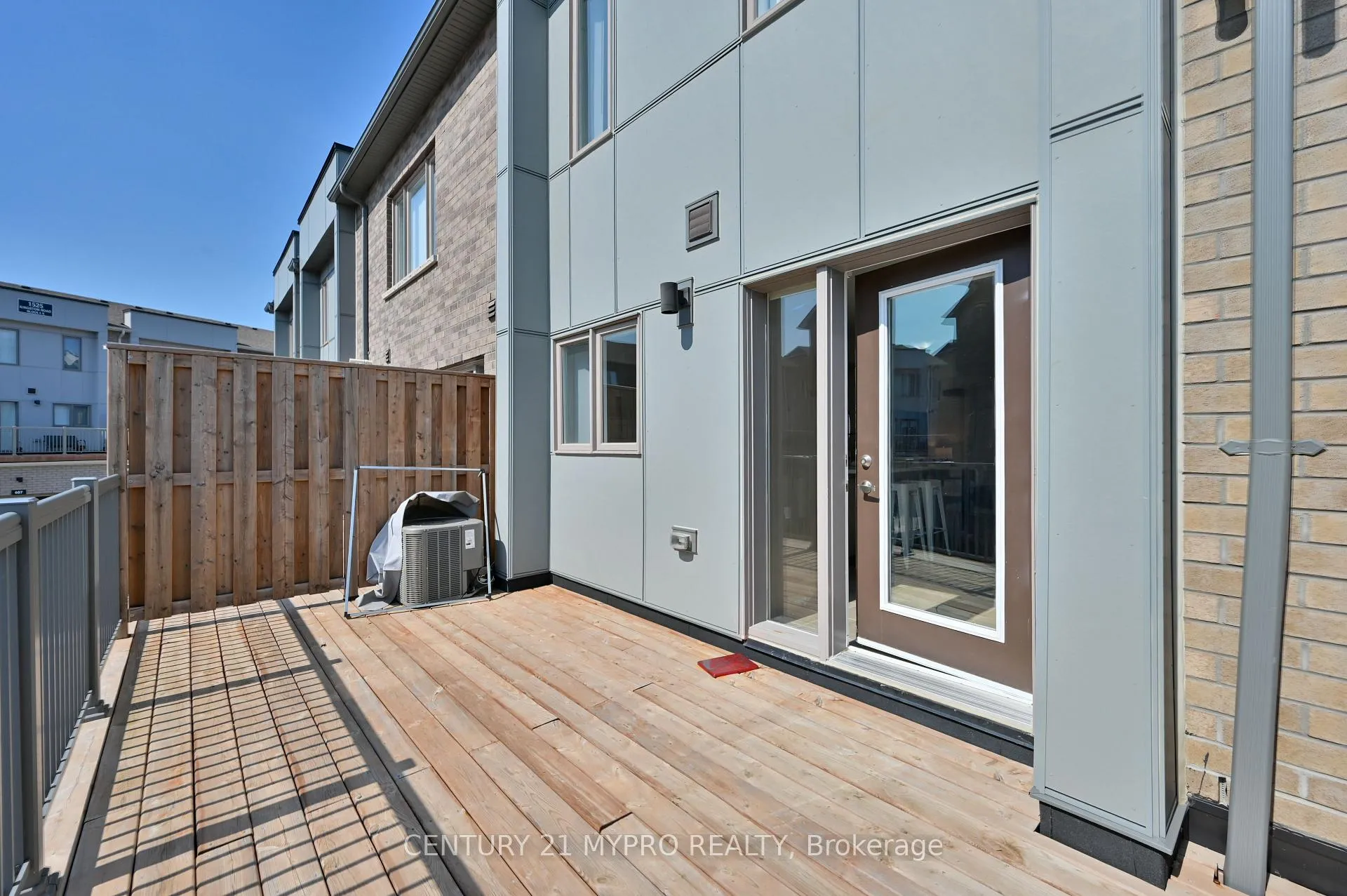 Photo 20 of Unit 106, 1525 Kingston Road, Pickering, Town Centre — HOMEH