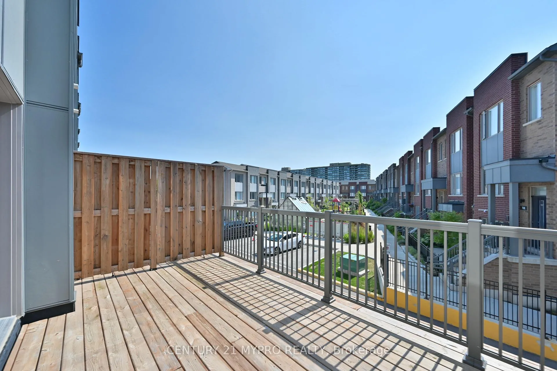 Photo 22 of Unit 106, 1525 Kingston Road, Pickering, Town Centre — HOMEH