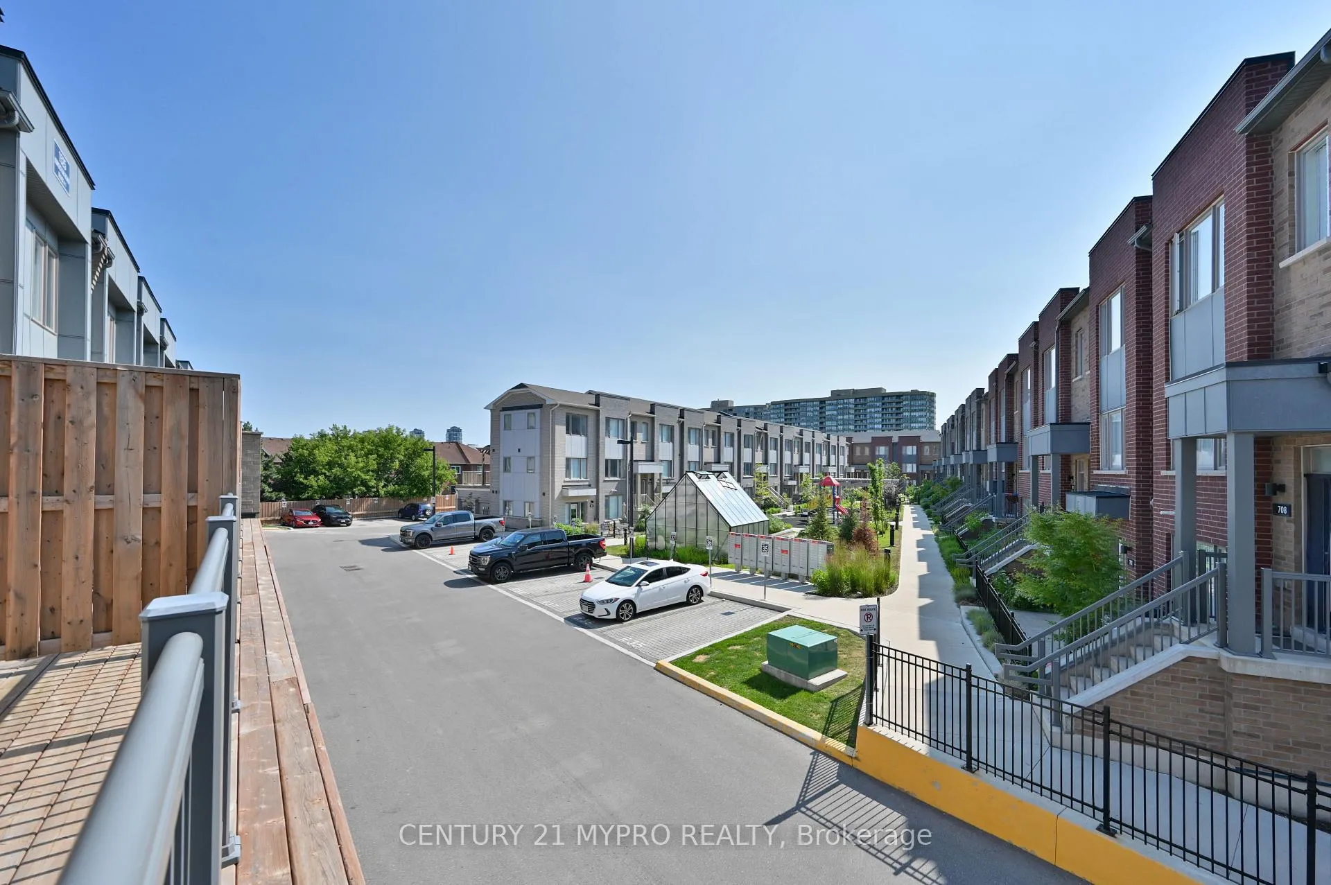 Photo 23 of Unit 106, 1525 Kingston Road, Pickering, Town Centre — HOMEH