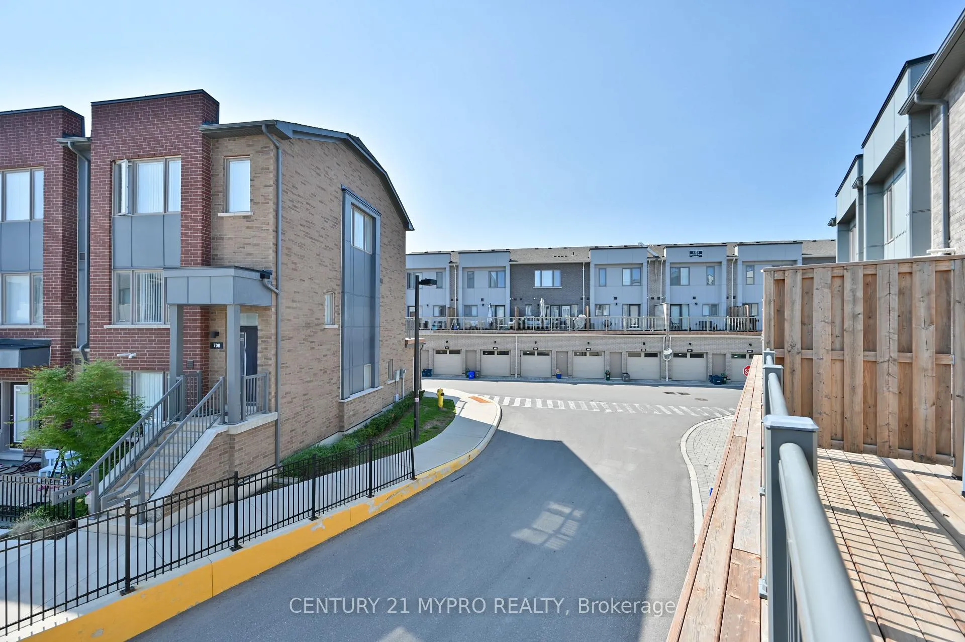Photo 24 of Unit 106, 1525 Kingston Road, Pickering, Town Centre — HOMEH