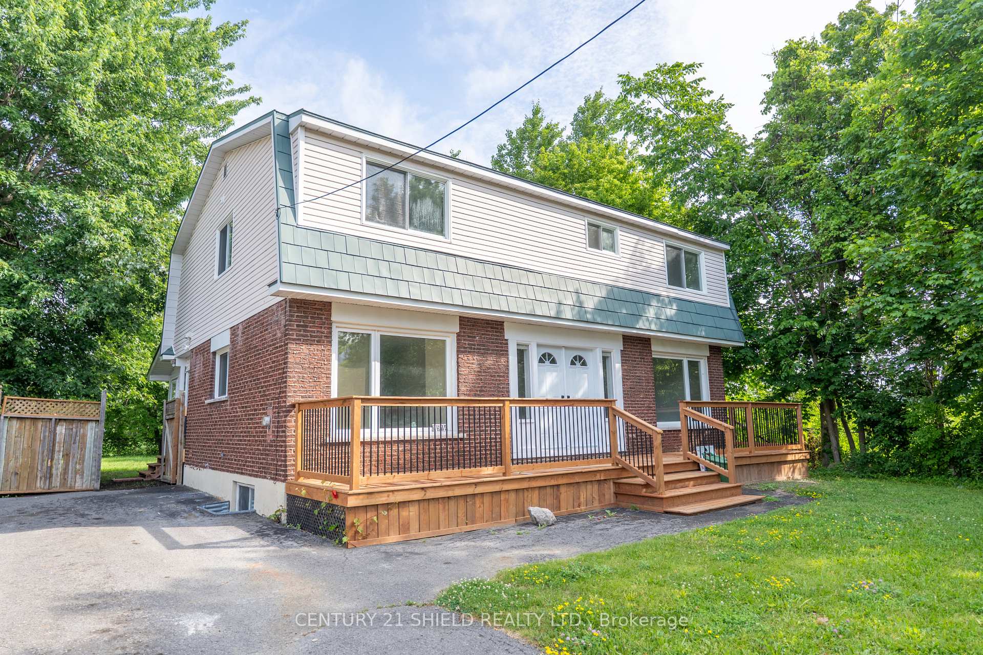 Photo 1 of 1514 Frances Ann Avenue, Cornwall — HOMEH