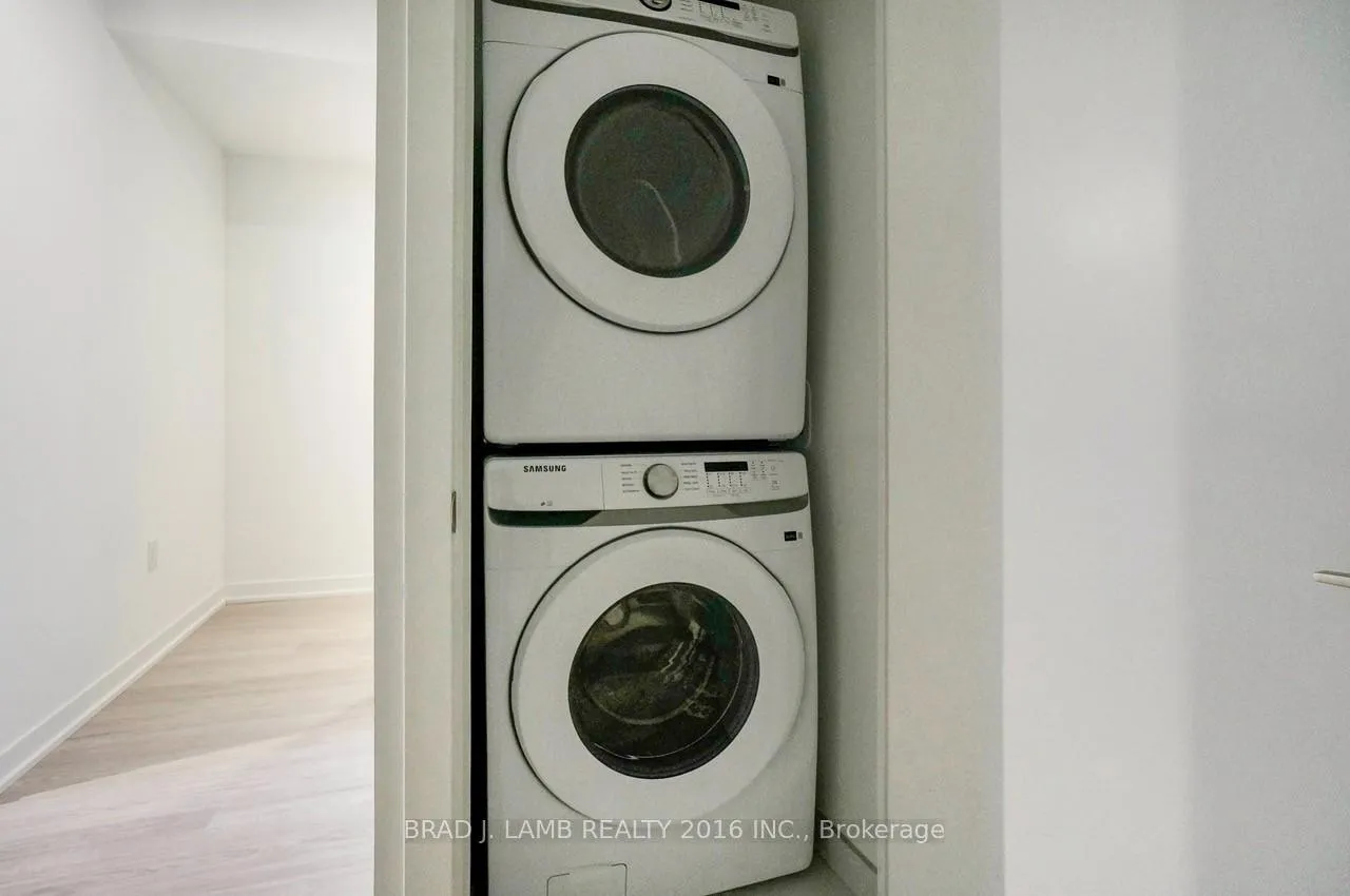 Photo 3 of Unit 601, 195 McCaul Street, Toronto, Kensington-Chinatown — HOMEH