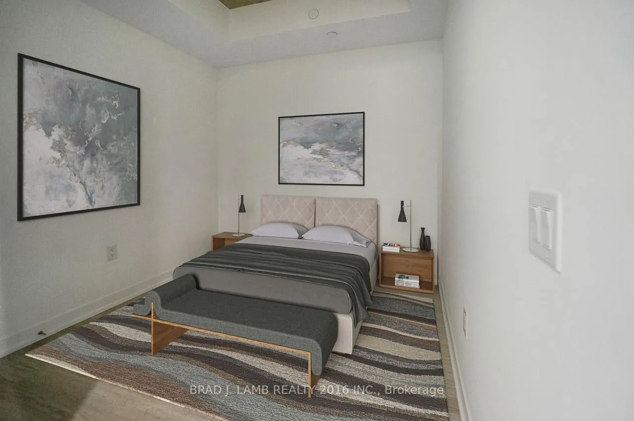 Photo 7 of Unit 601, 195 McCaul Street, Toronto, Kensington-Chinatown — HOMEH
