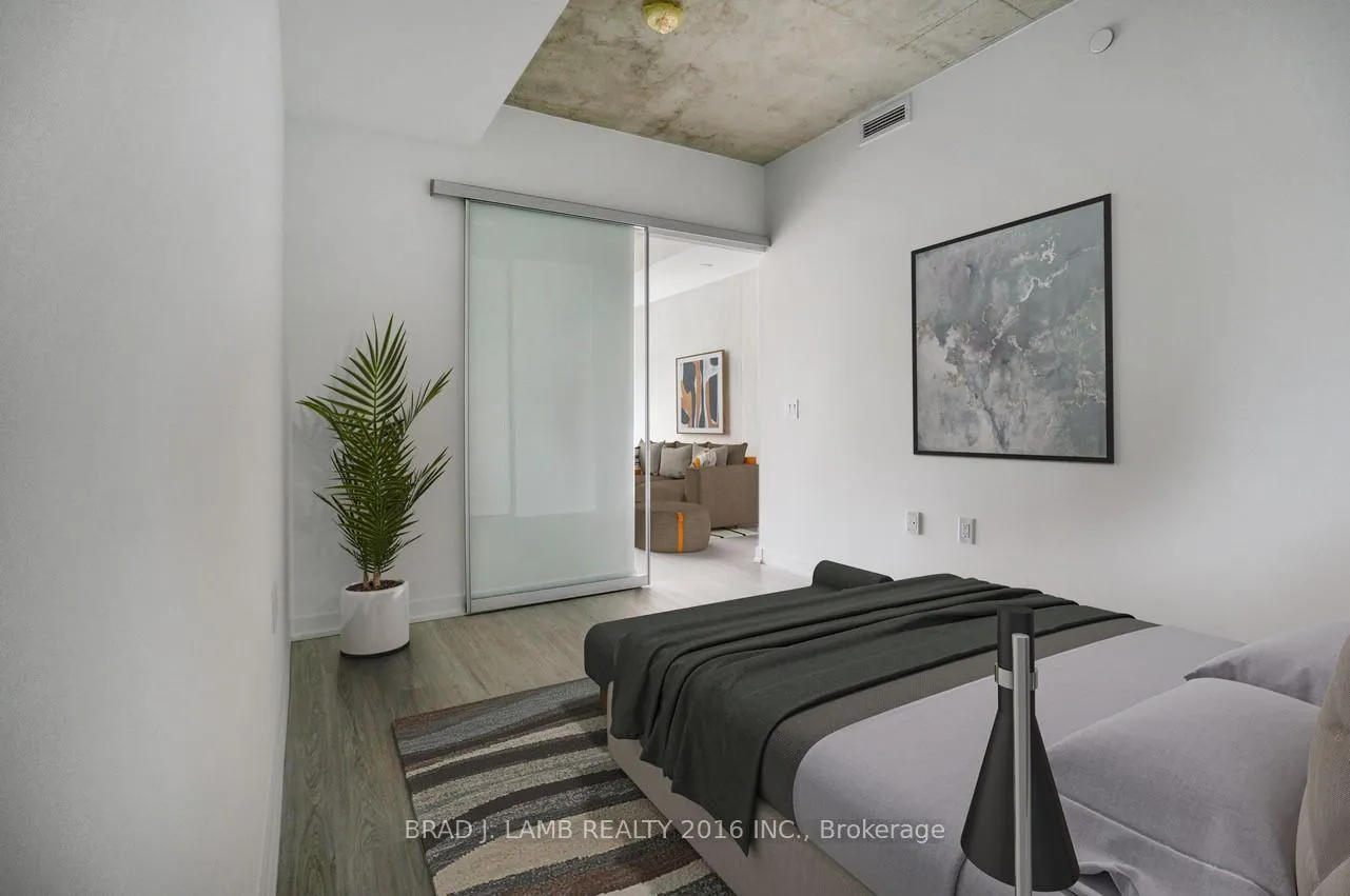 Photo 10 of Unit 601, 195 McCaul Street, Toronto, Kensington-Chinatown — HOMEH