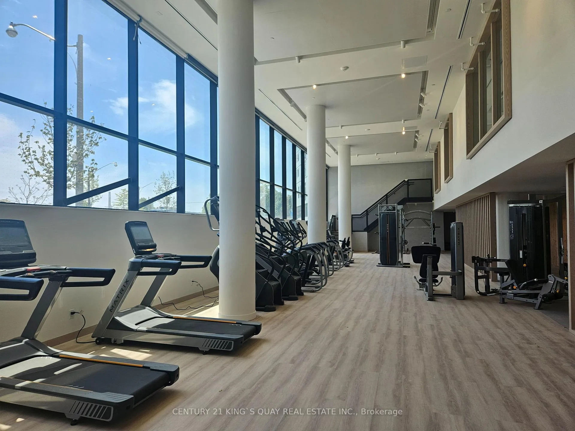 Photo 14 of Unit 404, 1050 Eastern Avenue, Toronto, The Beaches — HOMEH