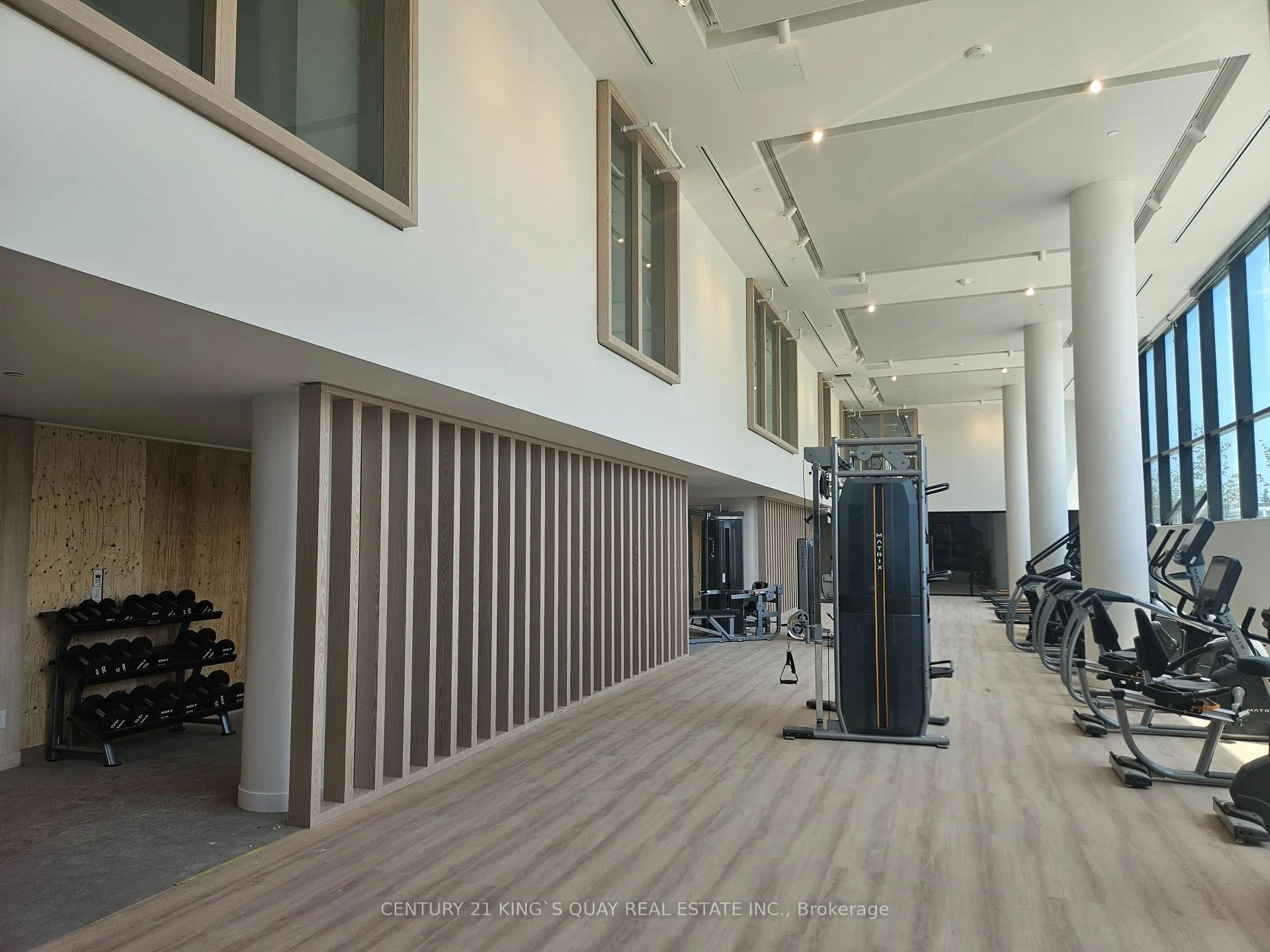 Photo 15 of Unit 404, 1050 Eastern Avenue, Toronto, The Beaches — HOMEH