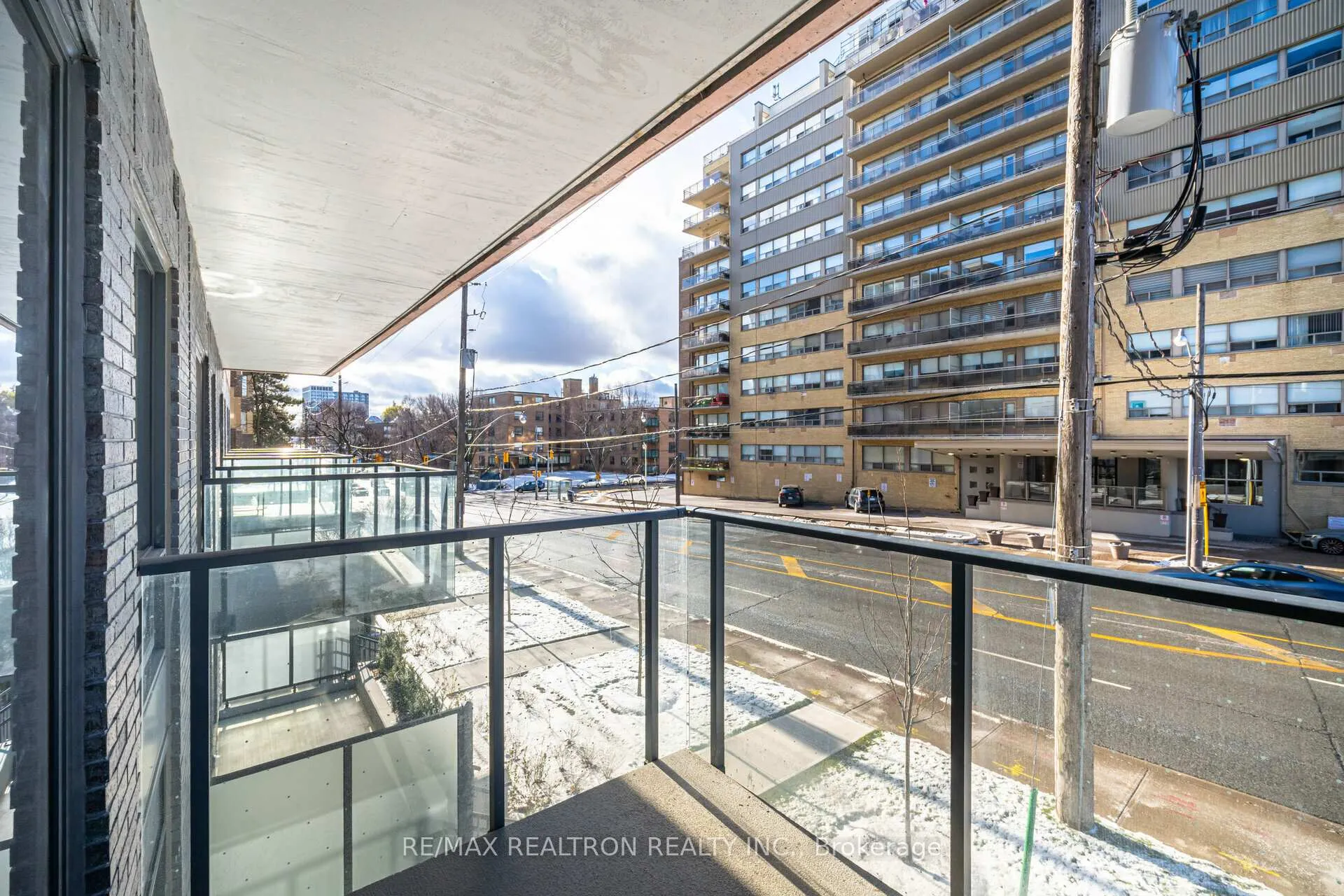 Photo 1 of Unit 204, 2525 Bathurst Street, Toronto, Forest Hill North — HOMEH