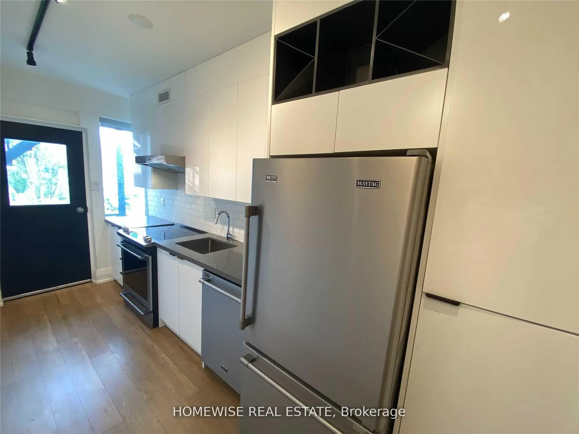 Photo 4 of Unit 204, 1340 King Street W, Toronto, South Parkdale — HOMEH