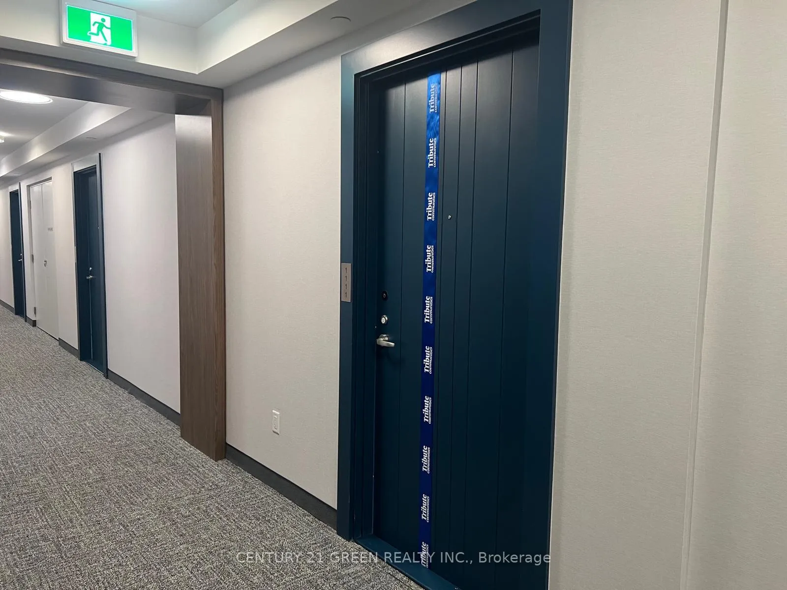 Photo 1 of Unit 1111, 2545 Simcoe Street, Oshawa, Windfields — HOMEH