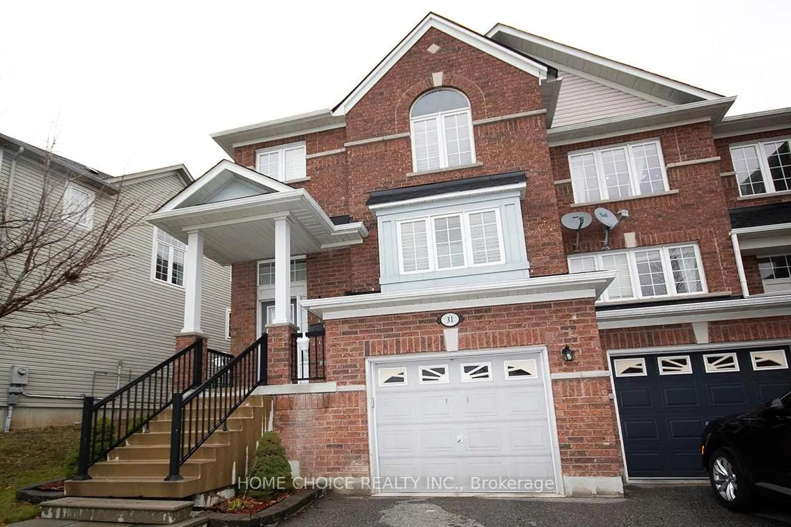 Photo 1 of 31 Latchford Way, Whitby, Pringle Creek — HOMEH