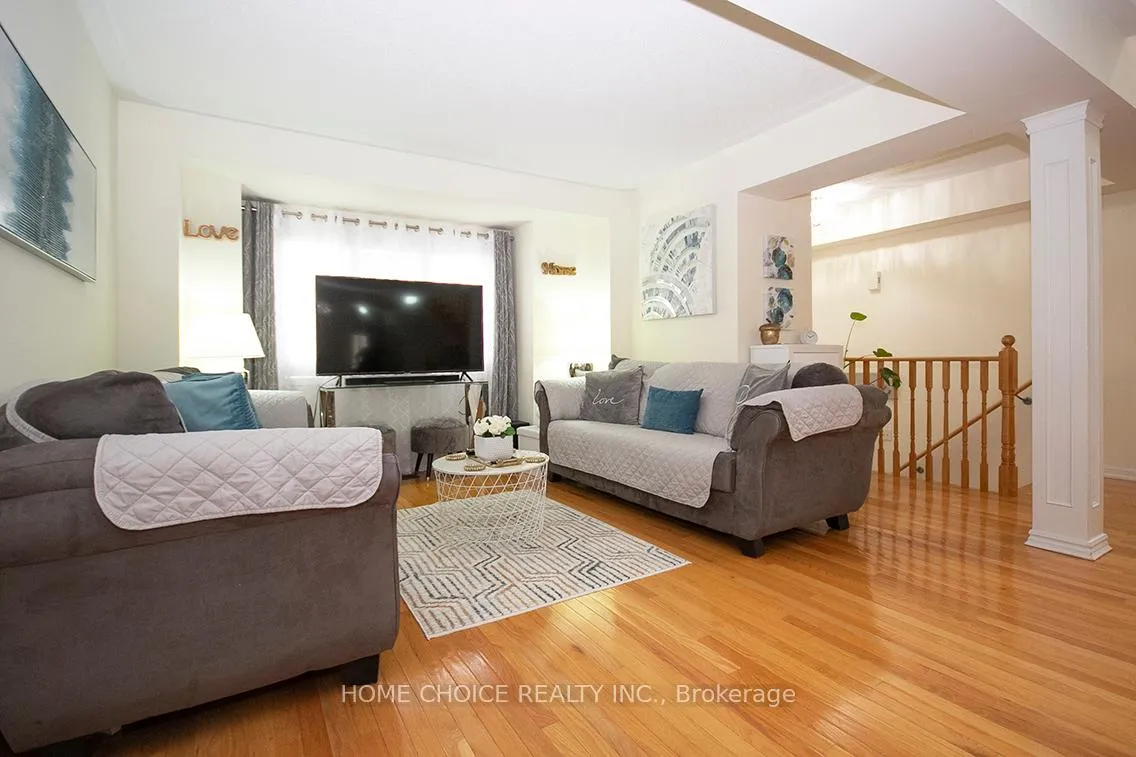 Photo 5 of 31 Latchford Way, Whitby, Pringle Creek — HOMEH