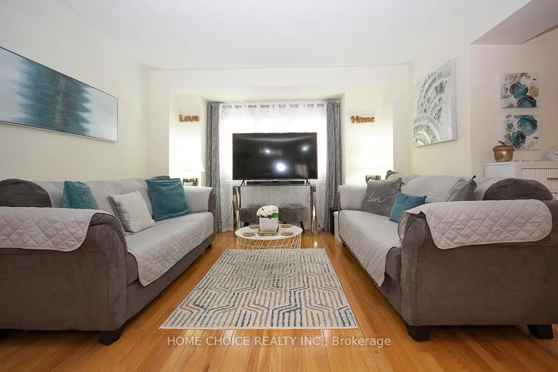 Photo 6 of 31 Latchford Way, Whitby, Pringle Creek — HOMEH