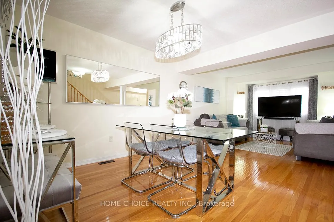 Photo 7 of 31 Latchford Way, Whitby, Pringle Creek — HOMEH