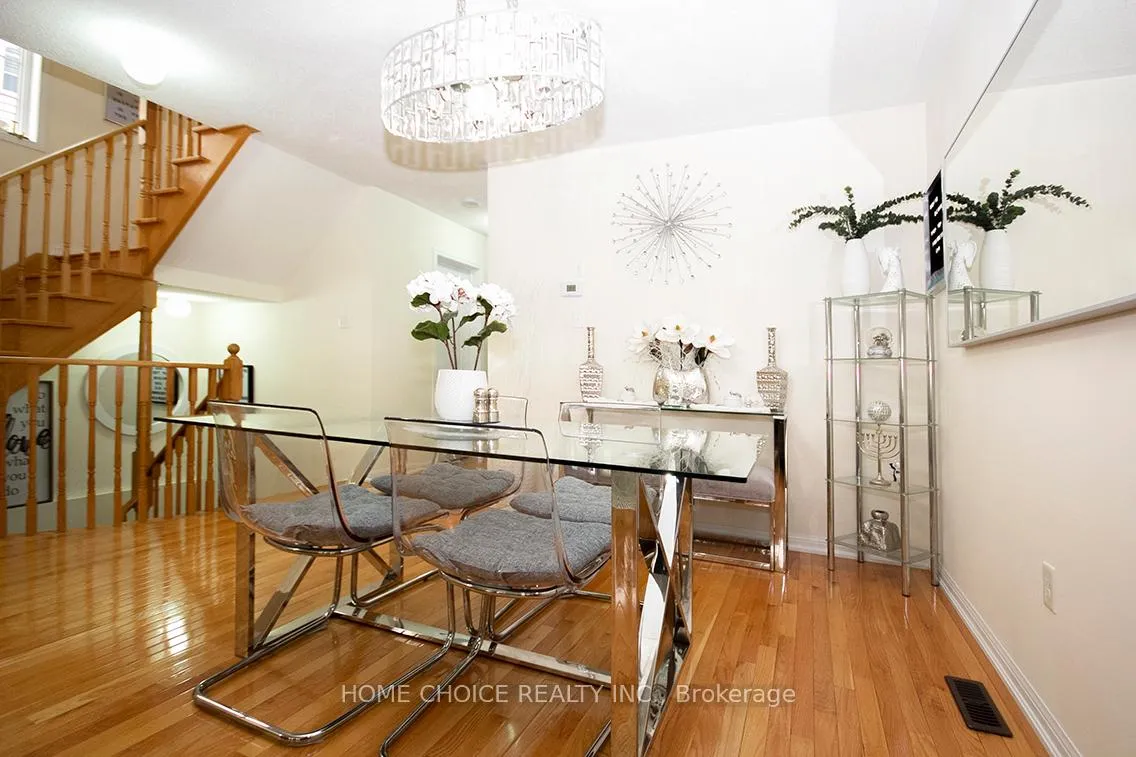 Photo 8 of 31 Latchford Way, Whitby, Pringle Creek — HOMEH