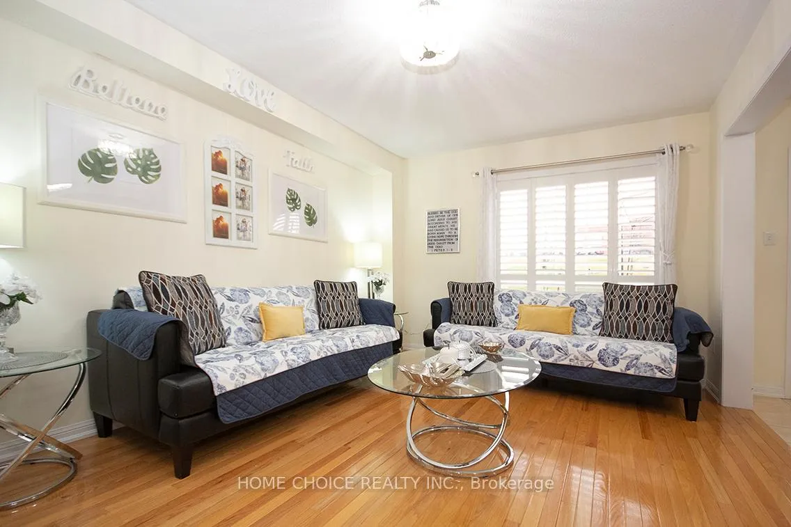 Photo 10 of 31 Latchford Way, Whitby, Pringle Creek — HOMEH