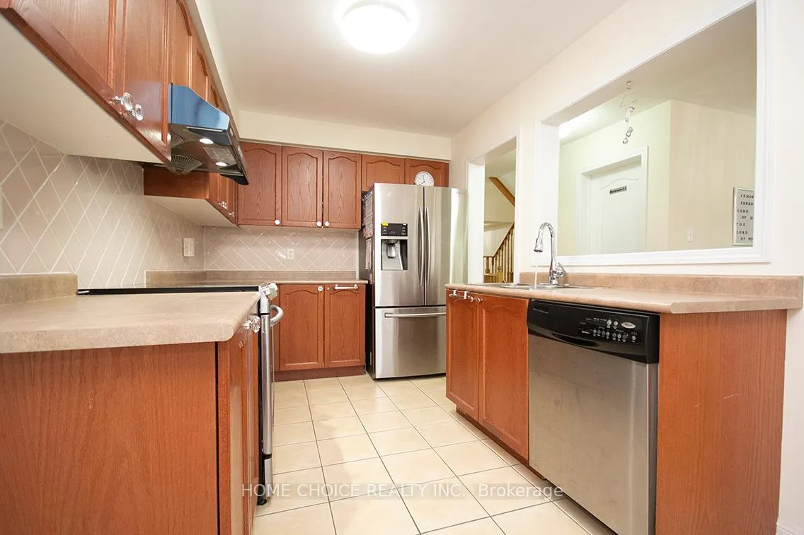 Photo 14 of 31 Latchford Way, Whitby, Pringle Creek — HOMEH